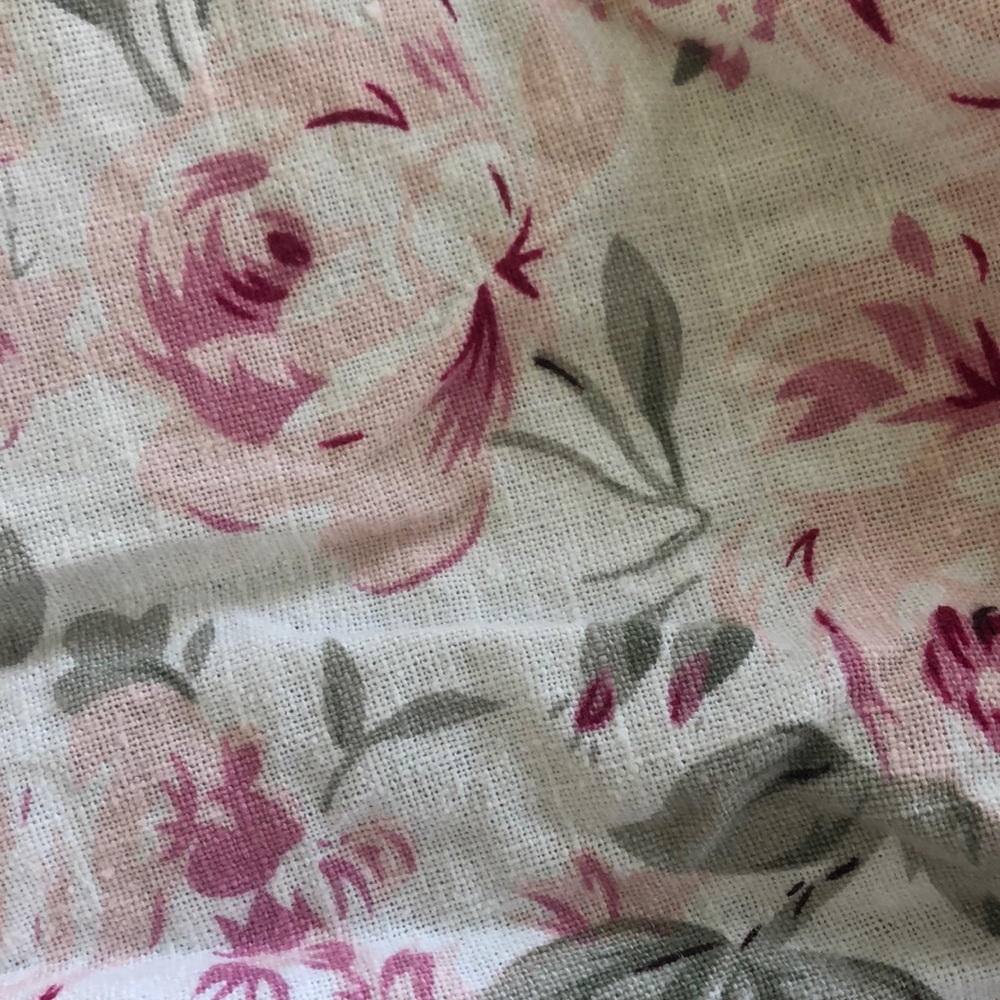 Rachel Ashwell Couch slipcover